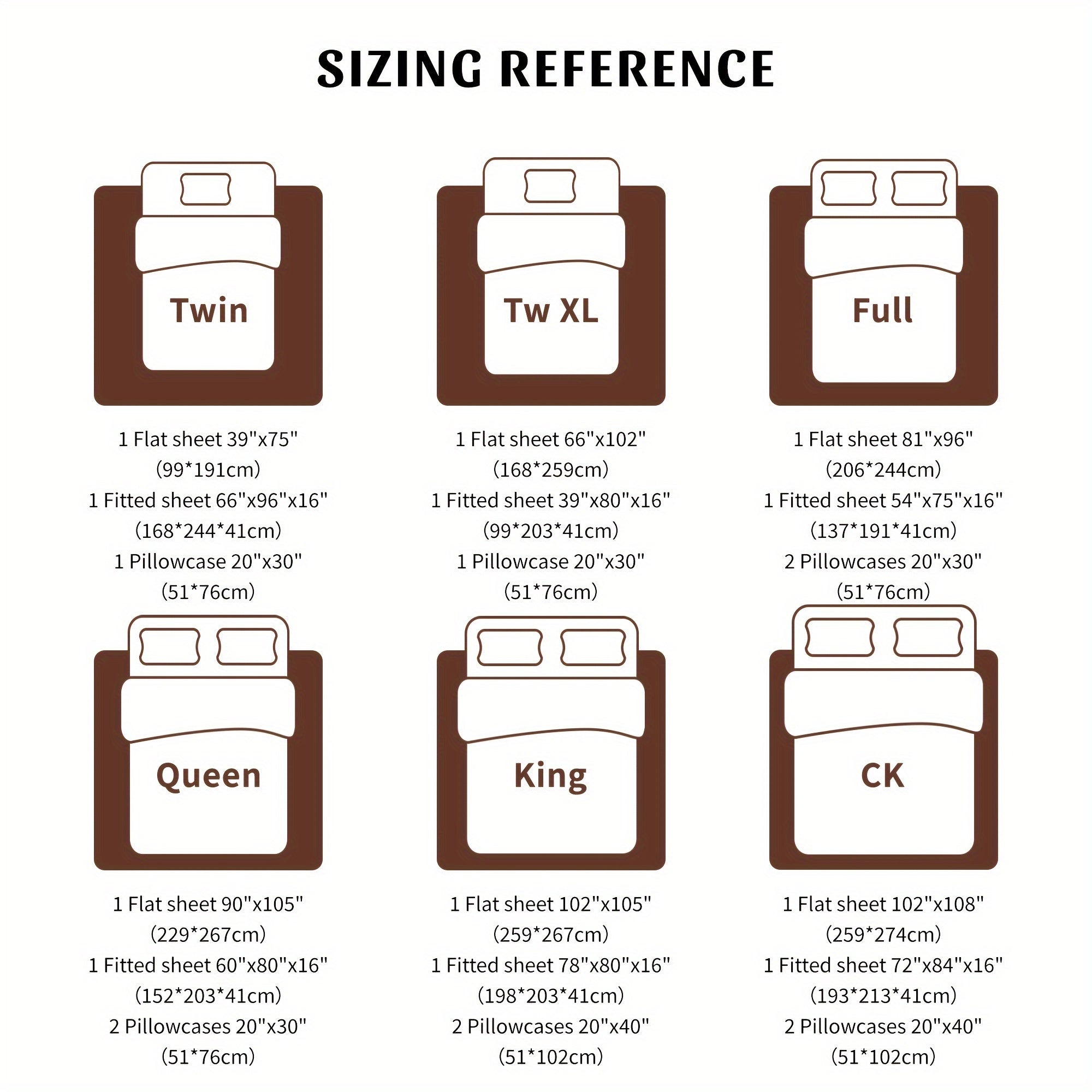 4-Piece Bamboo Sheet Set, All-Season Comfort, 16\