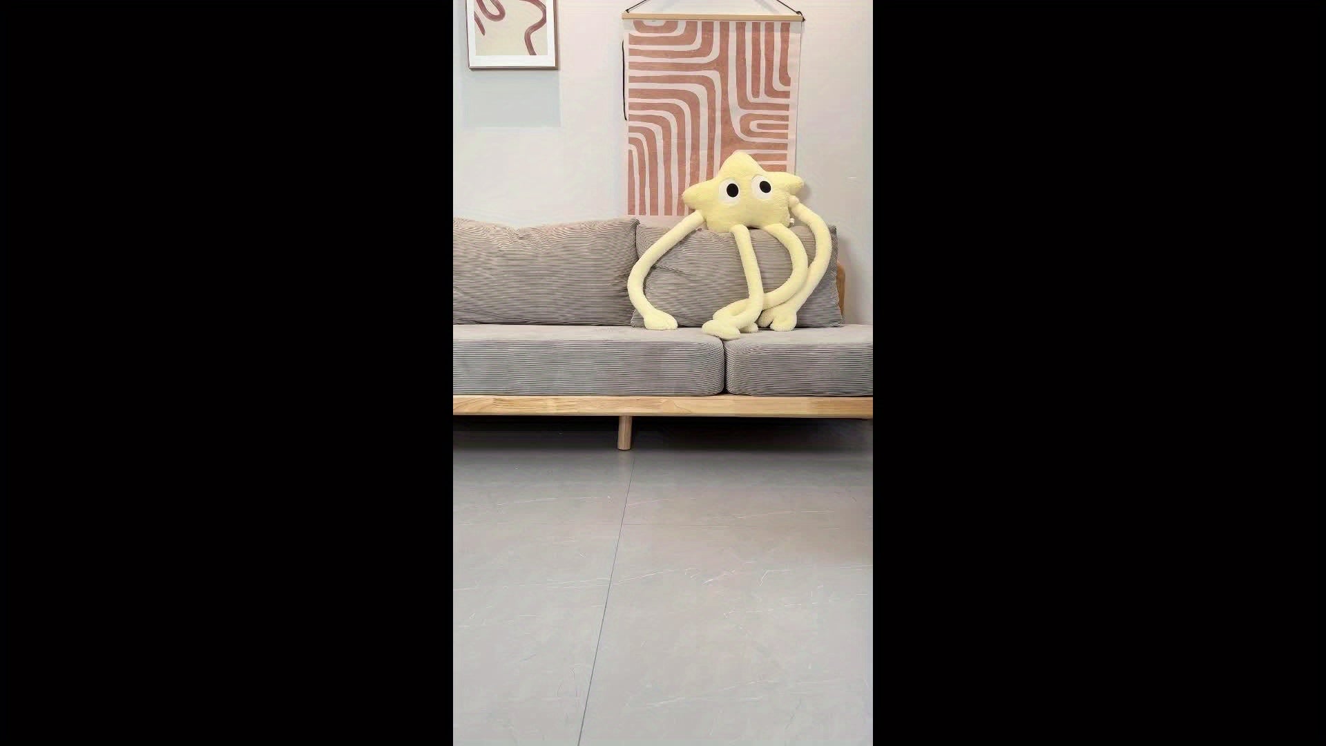 Solid Wood Cute Nightstand with 360° Rotating Drawers, Semi-Assembled Night Stand with 2 Drawers, Modern Fluted Bedside Tables for Bedroom, Living Room(Walnut), Christmas Gifts, Black Fridays Items, Free Shipping